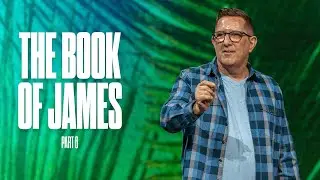 The Power of Asking God | Pastor John Morgan