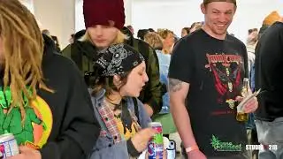 Canna Connect MN | Brained, Minnesota 2024 | First legal event of its kind!