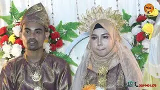 KALIMA USIKUM - LANS & BUDAK ( KOTA MARUDU 16 NOVEMBER 2023 )