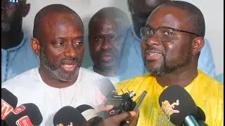 SENEGAL: POUR UN BON D&Eacute;ROULEMENT DU RGPH5: L&rsquo;ANSD rencontre les associations d&rsquo;agences immobili&egrave;res