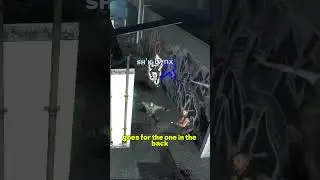 L4D2 Esports Clutch of the Day #007