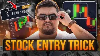 Logical Approach To Trading Company Stocks Consistently on Pocket Option | Scalping Trading Strategy