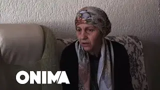 “Me sene t’huja po jetojm”- Jeta e një familjeje me dy gjyshër të moshuar dhe dy fëmijë jetimë