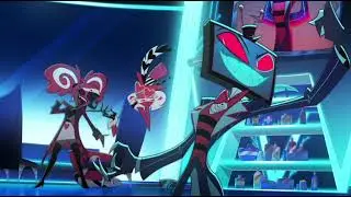 Hazbin hotel - once we get up there (cover Thai)