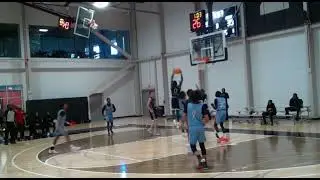 6’2 Guard Madiar Chipuowuop PREP highlights 