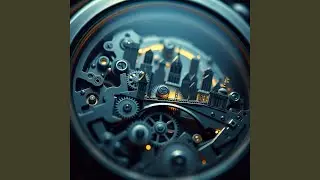 Time Keeps Dancing