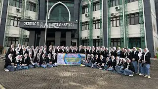 RIHLAH ILMIAH MA AL-HIKMAH KAJEN MARGOYOSO PATI OTW JOGJAKARTA