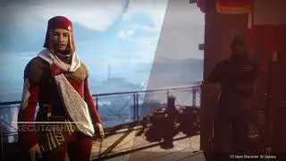 Faction gear season 2