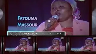 fatouma mansour: tibbi kahaxcem