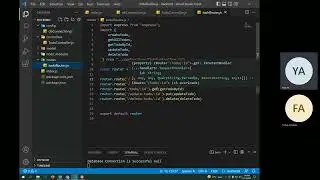 Error Handling in MERN Stack Application | Express Error Handler (Part-1)