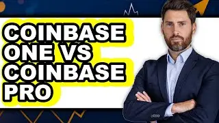 Coinbase One vs Coinbase Pro - Full Comparison