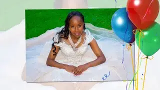 Jennifer wed Theo official video