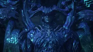 Final Fantasy XVI - Necrophobe No Damage
