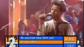 Jo Boxers - Boxer Beat [totp2]