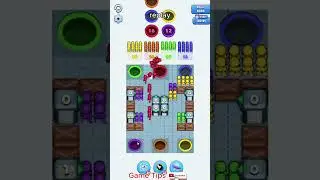 Hole People level 1008
