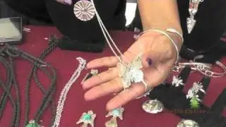 Zuni Jewelry by Allen Roy Paquin on The TALENTree - Preview