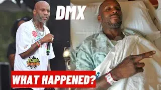 WHAT REALLY HAPPENED TO DMX?! | True Celebrity Stories