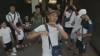 Maruu king - DONIA DOWARA ( Video Clip Oficial )