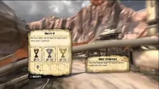 Rage Walkthrough - Mission 6 Part 3: Cuprino Needed