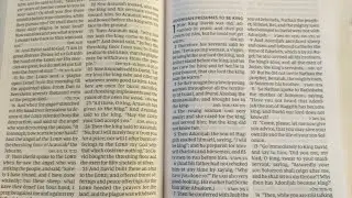 Quantum Magic in I Kings: Supernatural Signs, and End Times Bible Prophecy #YeshuaMessiah