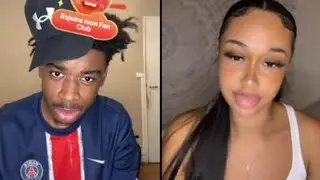 Rediffusion Live Tiktok - Le J Steuplai w/ Naya, Kimberley, IlanCTO, Morena, Riam, Nicapol & Alexis