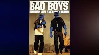 Стрим Bad Boys: Miami Takedown [XBOX] - прошел за один стрим!