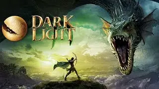 SURVIVAL+FANTASY+MMO | Dark and Light | Let's Play Gameplay | S02E01