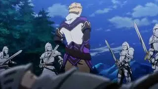 Tsuyokute New Saga - AMV - Rewrite The Fate #anime #animation #amv #animeedit