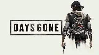 Days Gone LIVE &ndash; Fighting Freaker Horde & Exploring Open World