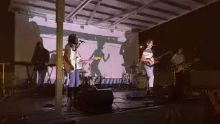 DE LUX / FLIPSIDE FEST 2022 / BARBARIAN BREWING / 875 DOLLARS