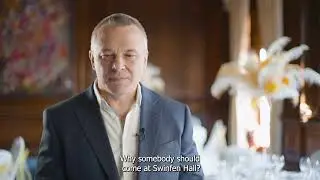 Discover Swinfen Hall