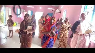 04/01/2026 చిత్ర చెడు క్రీస్తు సహవాసము చర్చ్ ఆరాధన 