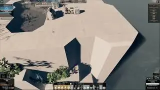 Cliff Empire... mal was neues streamen.