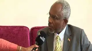South Sudan revives oil production