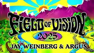 King Gizzard Presents Field of Vision 2025 - Jay Weinberg & Argus