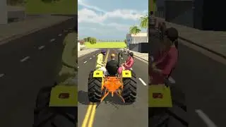 tractor game 🚜#shortvideo #shorts #youtubeshorts