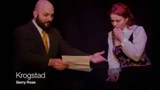 A Doll's House by Henrik Ibsen - The Chamber Theatre