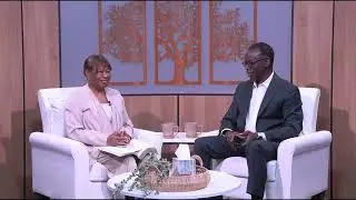 Healing: Spirit, Soul And Body - Part 1 of  3