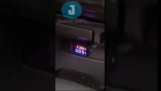 voltimetro amperimetro digital