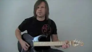 Breaking Out Of Patterns 3/3 - Milan Polak Lesson