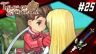 The Tower of WHAT?! - Tales of Symphonia #25