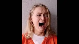 One of my favorite TV shows  #shorts #show #orangeisthenewblack