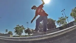 MANUALS AT THE BERRICS PLAZA