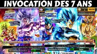 Il est L'HEURE d'INVOQUER !! MIGATTE & VEGETA dans la BOX ?!
