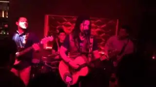 Alex Sollus & Banda - Cover Reggae Power