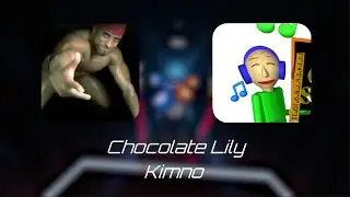 Chocolate Lily | Kimno | 59% #1 | Second Pass | Level 40 | Mapped by SpookyBeard