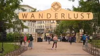 Фестиваль Wanderlust 108 13.07.2019