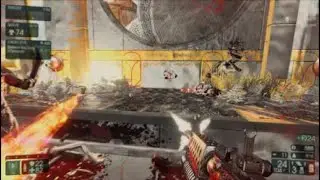 Zed time Save