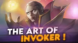 The Art of Invoker
