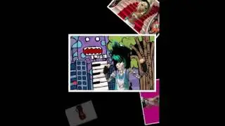 Meez Glitches Boys & Girls 2016